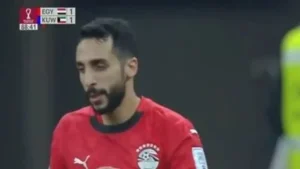 كريم فؤاد يتلقى لكمة خفيفة والحضري يترقب نتائج التشخيص الطبي